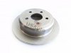 TARCZA HAMULCOWA – TYLNA 316mm  52060147 WRANGLER 